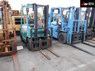 Mitsubishi MITUBISHI