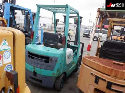 Mitsubishi MITUBISHI