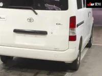 Toyota TOWN ACE VAN лот № 20006 оценка 3.5  с аукциона в Японии 7