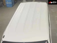 Toyota TOWN ACE VAN лот № 20006 оценка 3.5  с аукциона в Японии 8