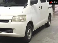 Toyota TOWN ACE VAN лот № 20006 оценка 3.5  с аукциона в Японии 6