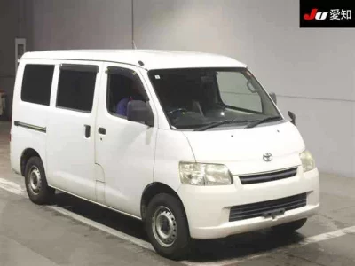 Toyota TOWN ACE VAN