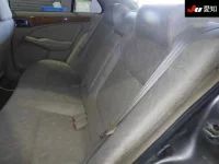 Nissan SYLPHY лот № 30140 оценка 3.5  с аукциона в Японии 3