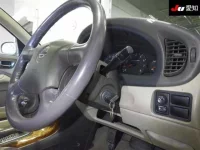 Nissan SYLPHY лот № 30140 оценка 3.5  с аукциона в Японии 4