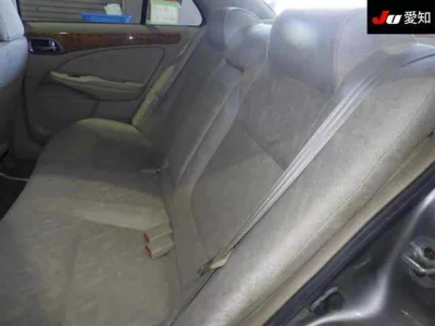 Nissan SYLPHY  с аукциона в Японии