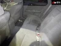 Nissan FUGA лот № 124 оценка 3.5  с аукциона в Японии 3