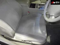 Nissan FUGA лот № 124 оценка 3.5  с аукциона в Японии 5