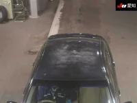 Nissan FUGA лот № 124 оценка 3.5  с аукциона в Японии 8