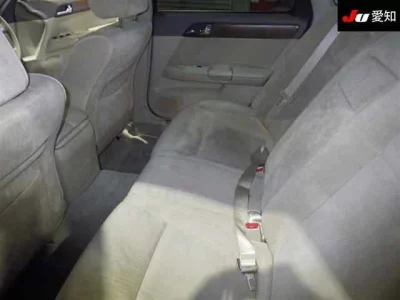 Nissan FUGA  с аукциона в Японии