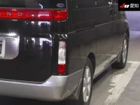 Nissan ELGRAND лот № 167 оценка 3.5  с аукциона в Японии 7