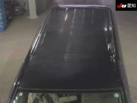 Nissan ELGRAND лот № 167 оценка 3.5  с аукциона в Японии 8