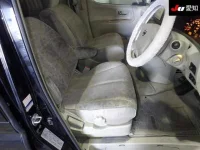 Nissan ELGRAND лот № 167 оценка 3.5  с аукциона в Японии 5