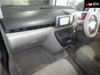 Nissan ELGRAND лот № 167 оценка 3.5  с аукциона в Японии 2