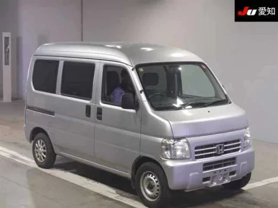 Honda ACTY VAN