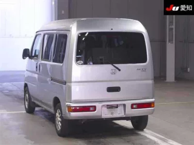 Honda ACTY VAN