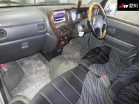 Daihatsu Atrai Wagon лот № 172 оценка R  с аукциона в Японии 2