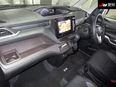 Mitsubishi DELICA D2