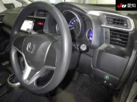 Honda FIT лот № 30189 оценка 3.5  с аукциона в Японии 4