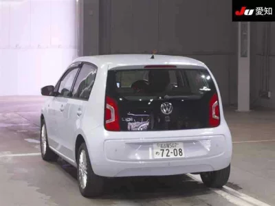 Volkswagen UP