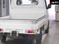 Mitsubishi MINICAB TRUCK лот № 35171 оценка 3.5  с аукциона в Японии 7