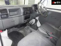 Mitsubishi MINICAB TRUCK лот № 35171 оценка 3.5  с аукциона в Японии 2