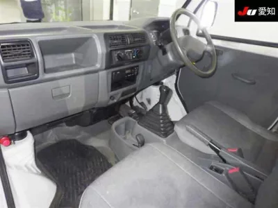 Mitsubishi MINICAB TRUCK  с аукциона в Японии