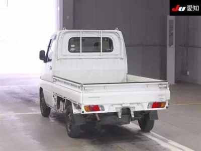 Mitsubishi MINICAB TRUCK  с аукциона в Японии