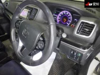 Honda ODYSSEY лот № 30289 оценка R  с аукциона в Японии 4