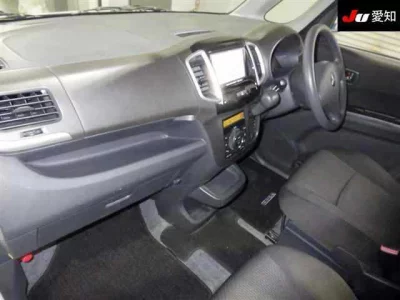 Mitsubishi DELICA D2