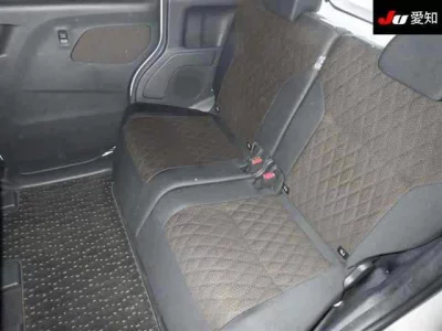 Mitsubishi EK X SPACE