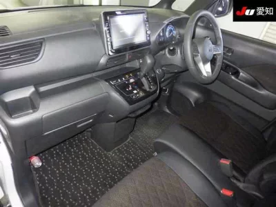 Mitsubishi EK X SPACE