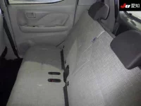 Mitsubishi EK WAGON лот № 148 оценка 3  с аукциона в Японии 3