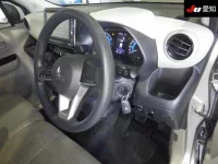 Mitsubishi EK WAGON лот № 148 оценка 3  с аукциона в Японии 4