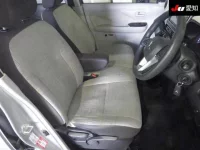 Mitsubishi EK WAGON лот № 148 оценка 3  с аукциона в Японии 5