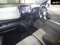 Mitsubishi EK WAGON лот № 148 оценка 3  с аукциона в Японии 2