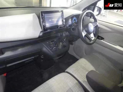 Mitsubishi EK WAGON  с аукциона в Японии