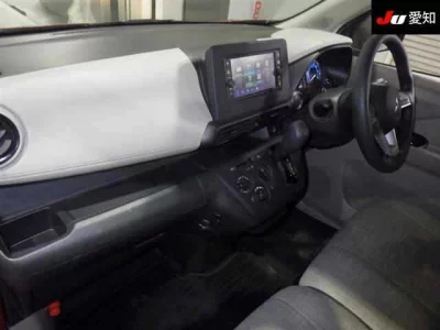 Mitsubishi EK WAGON  с аукциона в Японии