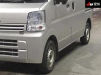 Mitsubishi MINICAB VAN лот № 91 оценка R  с аукциона в Японии 6
