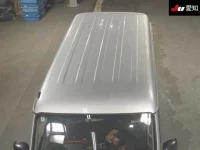 Mitsubishi MINICAB VAN лот № 91 оценка R  с аукциона в Японии 8