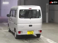 Mitsubishi MINICAB VAN лот № 91 оценка R  с аукциона в Японии 1