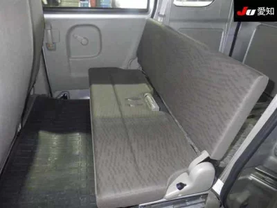 Mitsubishi MINICAB VAN