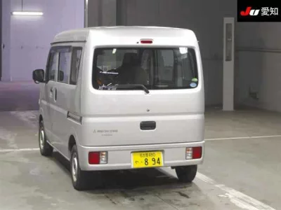 Mitsubishi MINICAB VAN