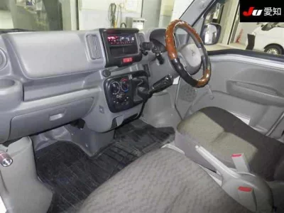 Mitsubishi MINICAB VAN