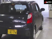 Mazda CAROL лот № 239 оценка 3.5  с аукциона в Японии 7