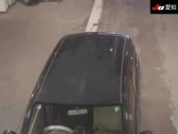 Mazda CAROL лот № 239 оценка 3.5  с аукциона в Японии 8