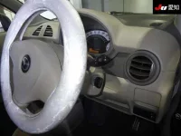 Mazda CAROL лот № 239 оценка 3.5  с аукциона в Японии 4