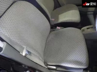 Mazda CAROL лот № 239 оценка 3.5  с аукциона в Японии 5