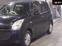 Mazda CAROL лот № 239 оценка 3.5  с аукциона в Японии 6