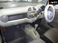 Mazda CAROL лот № 239 оценка 3.5  с аукциона в Японии 2