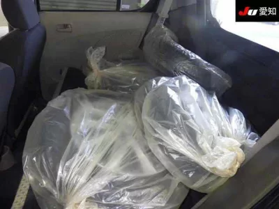 Mazda CAROL  с аукциона в Японии